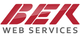 BEK Server Web Services